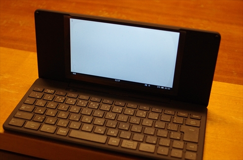 ポメラDM250-キングジム