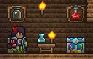 ポーションの作り方